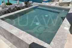 Jacuzzi en Condominio