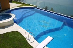 Piscina Residencial