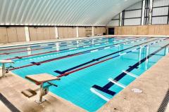 Remodelación y equipamiento en GDL